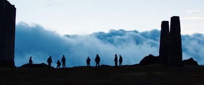 猴子剧照的剧照