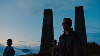 猴子剧照的剧照