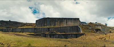 猴子剧照的剧照