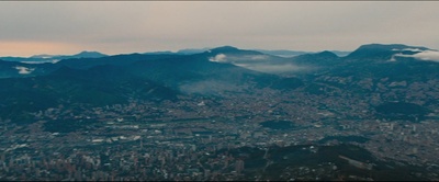 猴子剧照的剧照