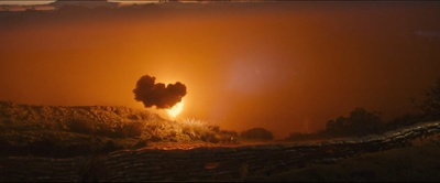 猴子剧照的剧照