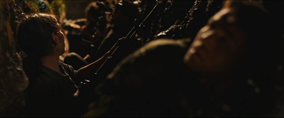 猴子剧照的剧照