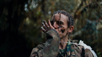 猴子剧照的剧照