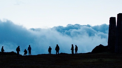 猴子剧照的剧照