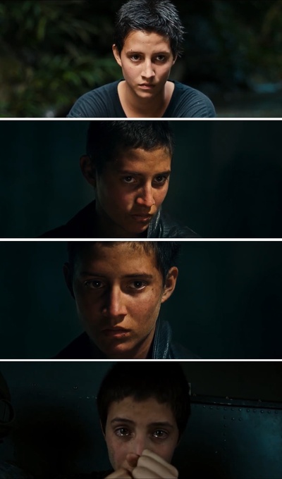 猴子剧照的剧照