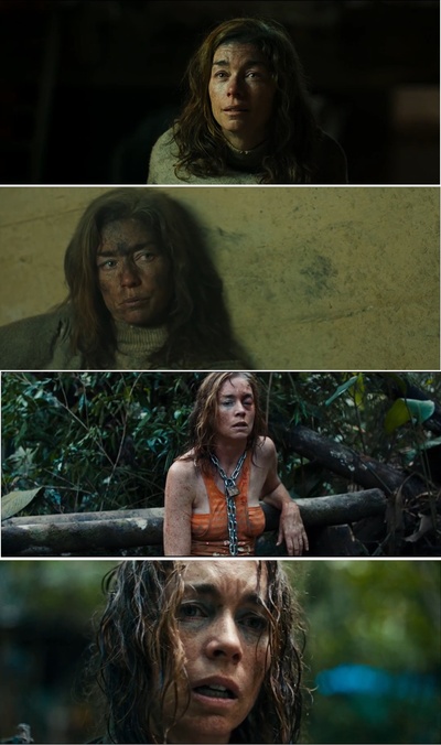 猴子剧照的剧照