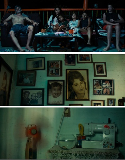 猴子剧照的剧照