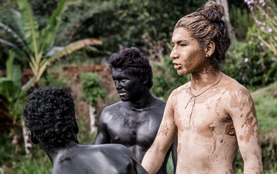 猴子剧照的剧照