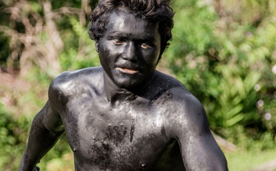 猴子剧照的剧照