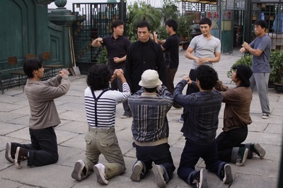 叶问2：宗师传奇剧照的剧照