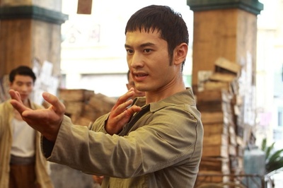 叶问2：宗师传奇剧照的剧照