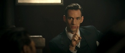 叶问2：宗师传奇剧照的剧照