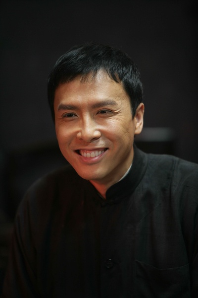 叶问2：宗师传奇剧照的剧照