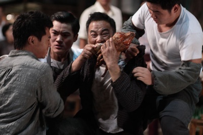 叶问2：宗师传奇剧照的剧照