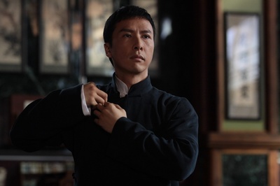 叶问2：宗师传奇剧照的剧照