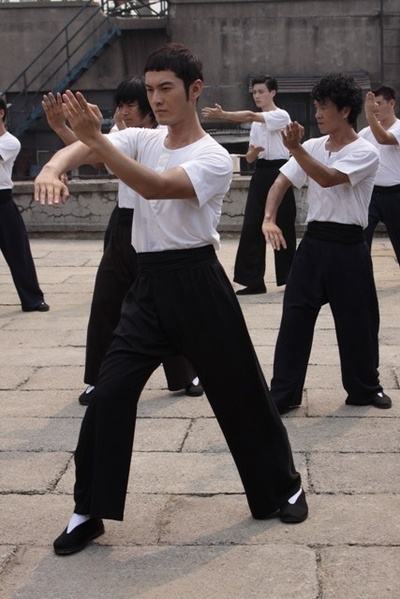 叶问2：宗师传奇剧照的剧照