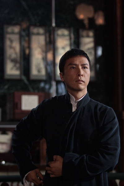 叶问2：宗师传奇剧照的剧照