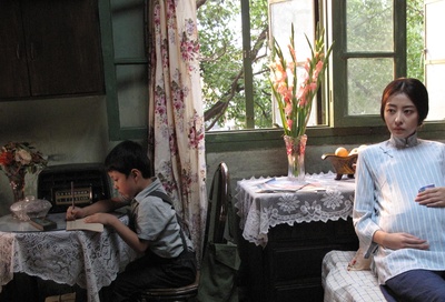 叶问2：宗师传奇剧照的剧照