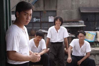 叶问2：宗师传奇剧照的剧照