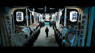 叶问2：宗师传奇剧照的剧照