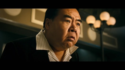 叶问2：宗师传奇剧照的剧照