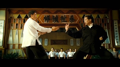 叶问2：宗师传奇剧照的剧照