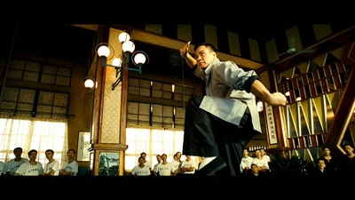 叶问2：宗师传奇剧照的剧照