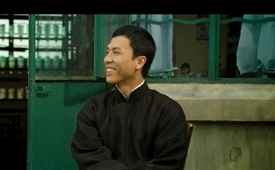 叶问2：宗师传奇剧照的剧照