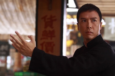 叶问2：宗师传奇剧照的剧照