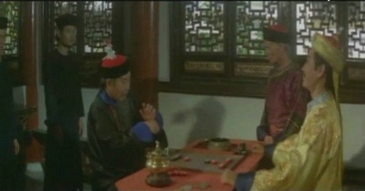 梁天来剧照的剧照