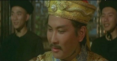 梁天来剧照的剧照