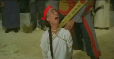 梁天来剧照的剧照