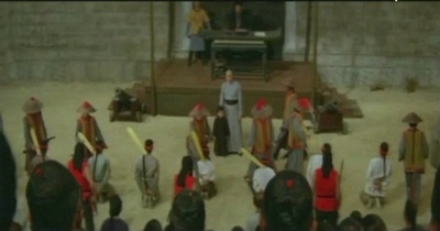 梁天来剧照的剧照