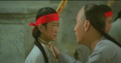 梁天来剧照的剧照