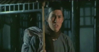 梁天来剧照的剧照