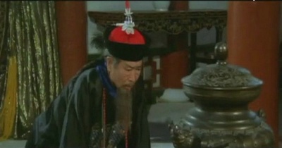 梁天来剧照的剧照