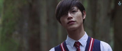 朋友游戏 真人版上剧照的剧照