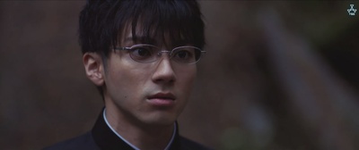 朋友游戏 真人版上剧照的剧照