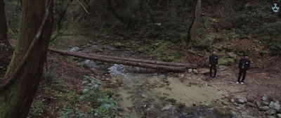 朋友游戏 真人版上剧照的剧照