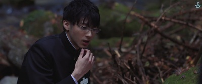 朋友游戏 真人版上剧照的剧照