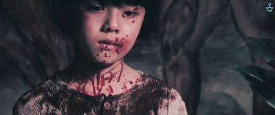 朋友游戏 真人版上剧照的剧照