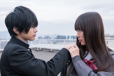 朋友游戏 真人版上剧照的剧照