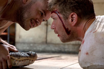 严惩剧照的剧照