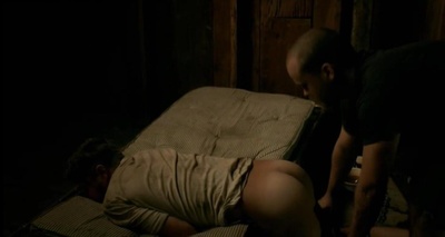 严惩剧照的剧照