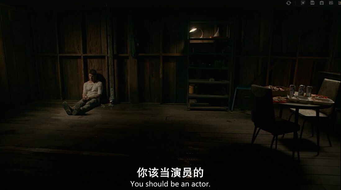 严惩剧照的剧照