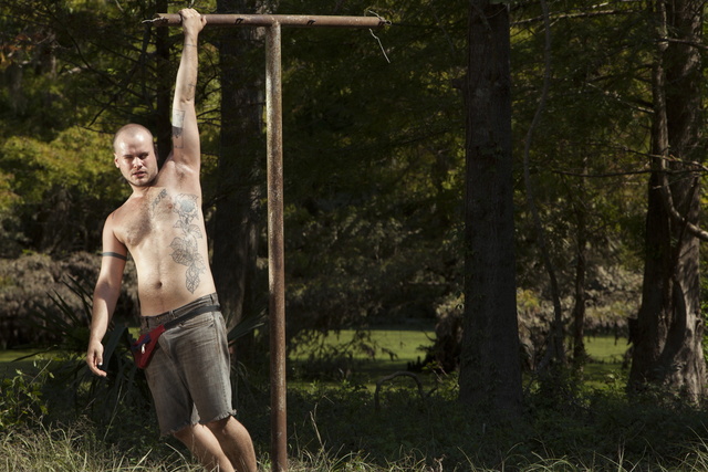 严惩剧照的剧照