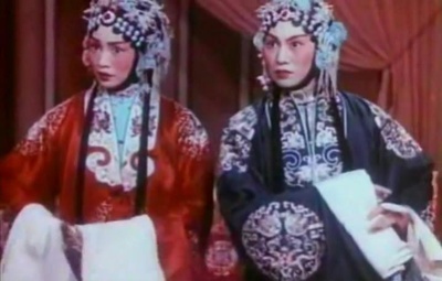 杨门女将剧照的剧照