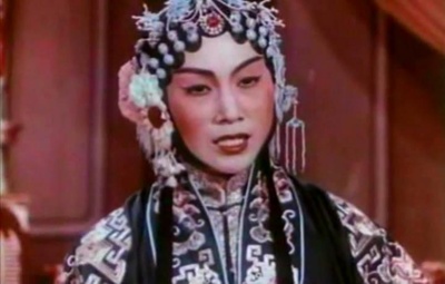 杨门女将剧照的剧照