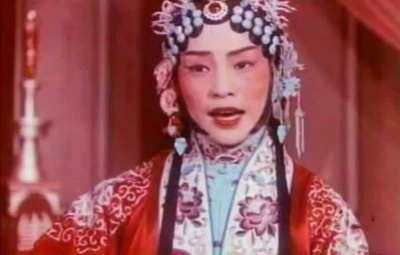 杨门女将剧照的剧照