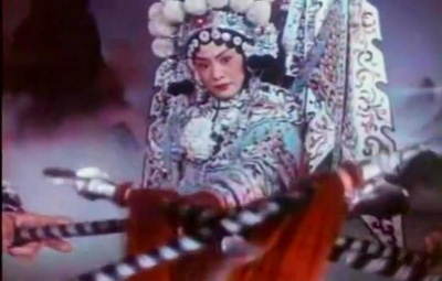 杨门女将剧照的剧照